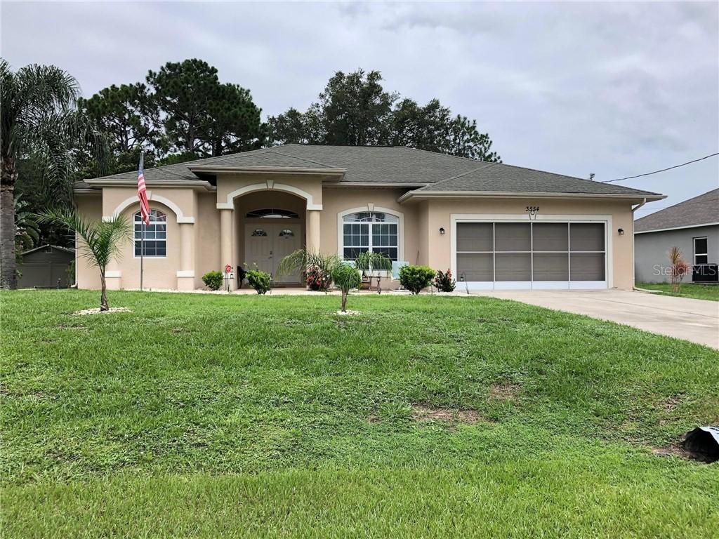 3554 Waffle Ter., North Port, FL 34286