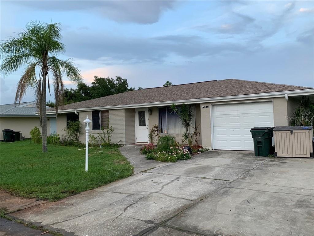 3634 Lullaby Rd., North Port, FL 34287