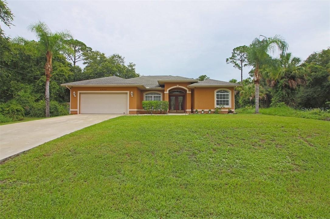 5540 Allamanda Ave., North Port, FL 34288