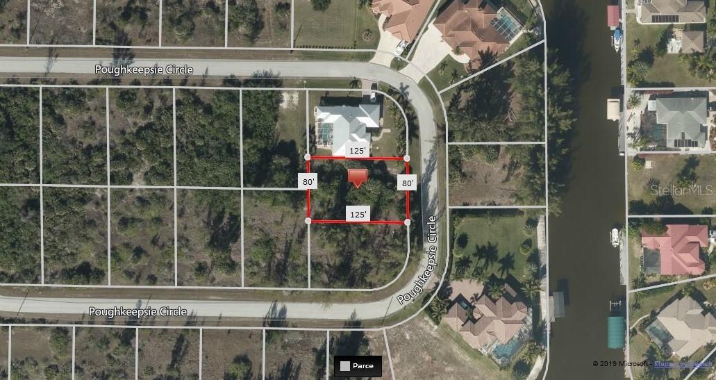 10563 Poughkeepsie Cir., Port Charlotte, FL 33981
