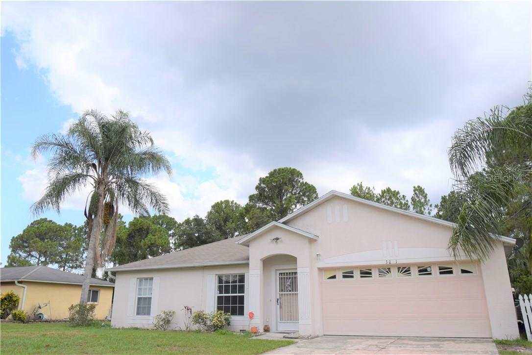 3051 Traverse Ave, North Port, FL 34286