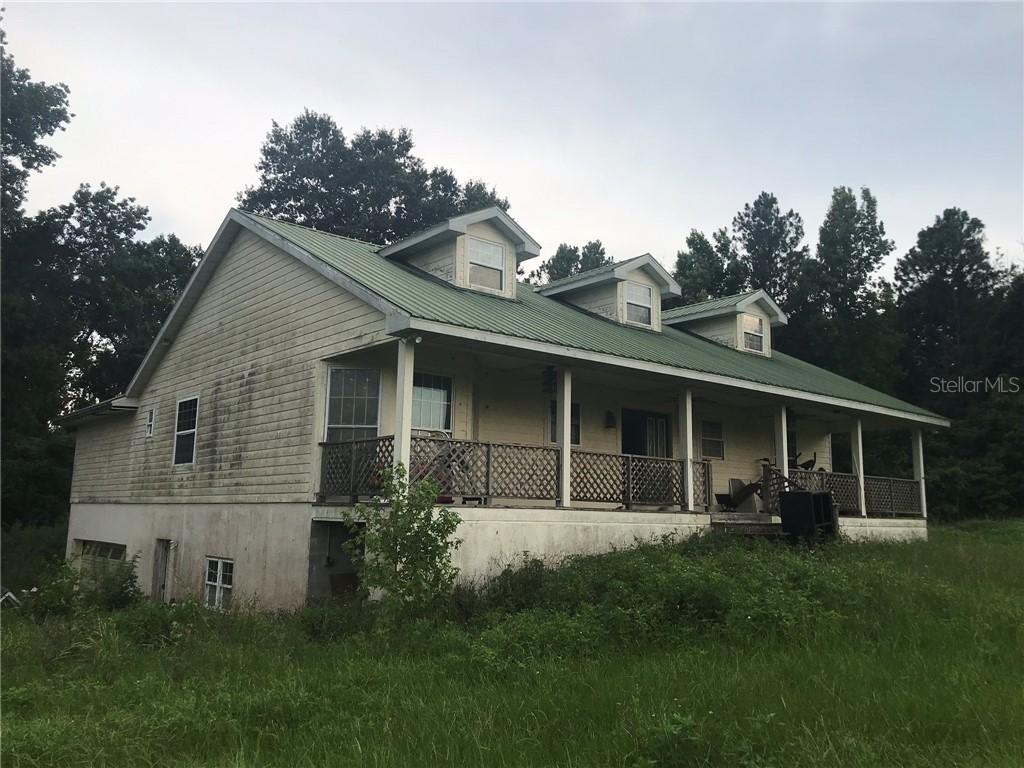 27233 Old Spring Lake Rd., Brooksville, FL 34602