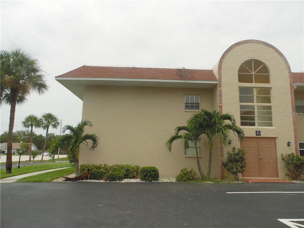 2727 75th St. #7A16, Bradenton, FL 34209