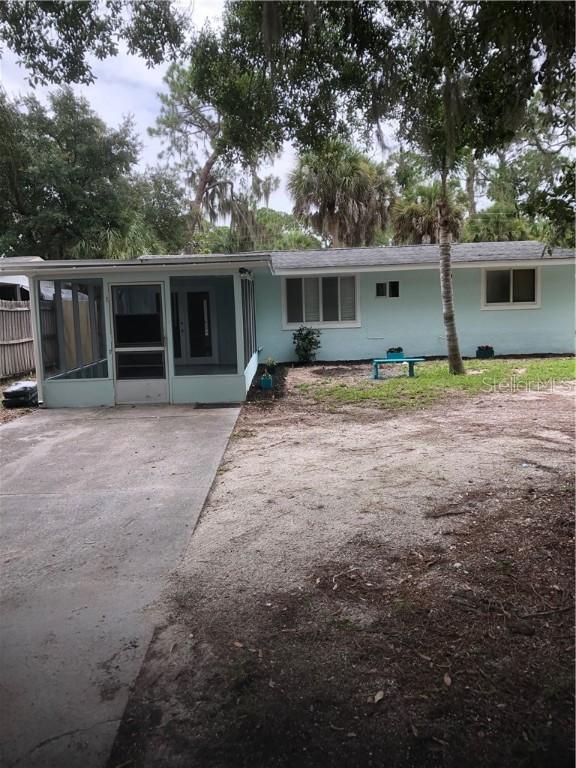 743 Bertrend St., Englewood, FL 34223