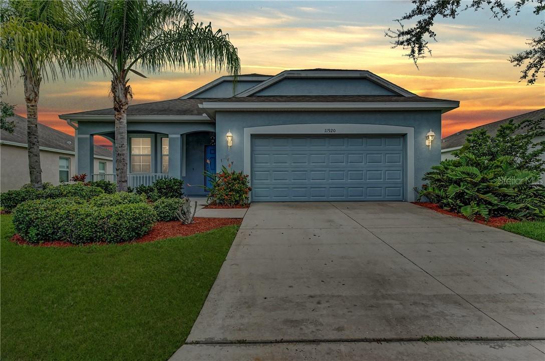 11920 56th St E, Parrish, FL 34219