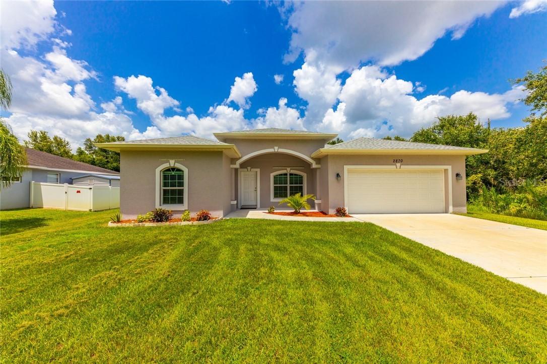 2870 Maximo Rd., North Port, FL 34286