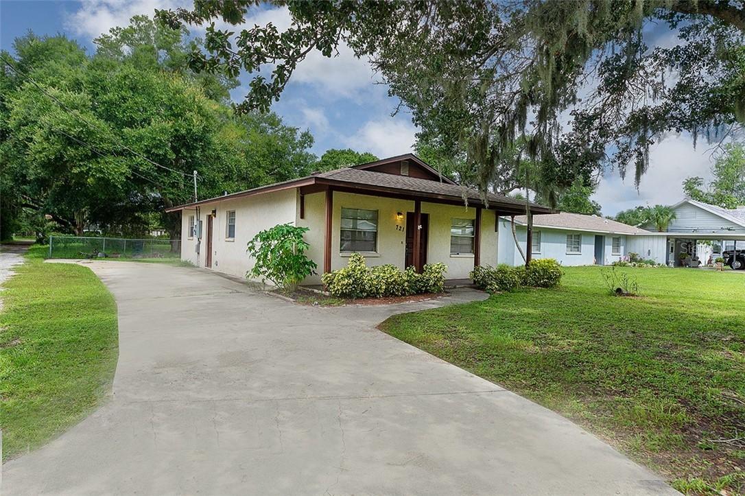 721 15th Ave., Palmetto, FL 34221
