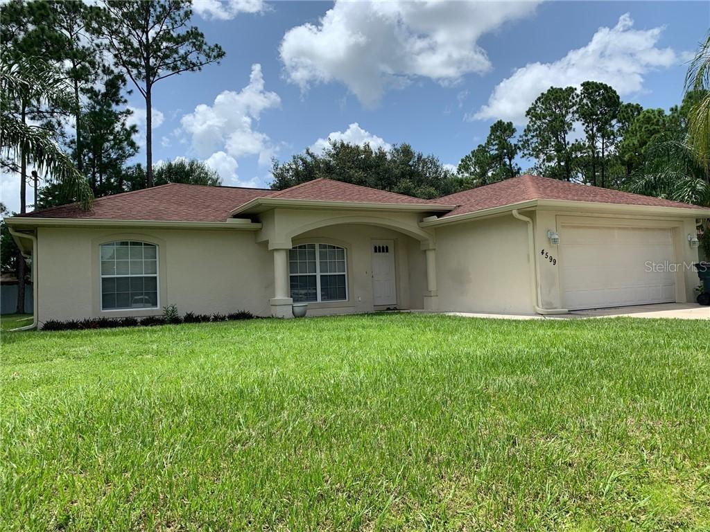 4599 Trojan St., North Port, FL 34286