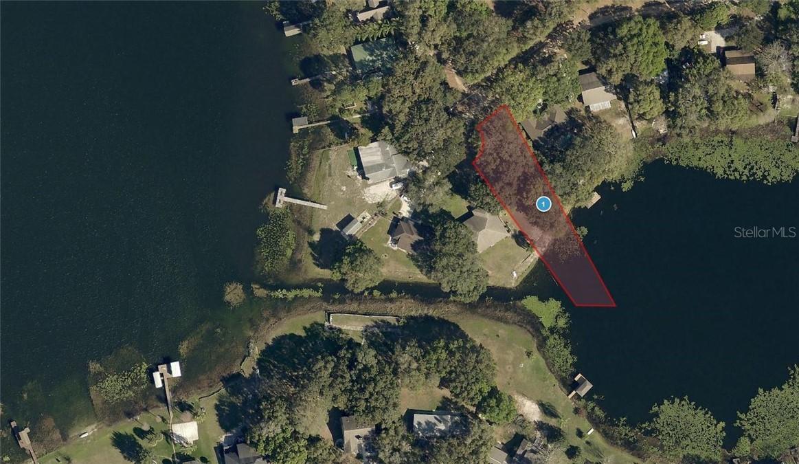 10790 Poinciana Dr., Clermont, FL 34711