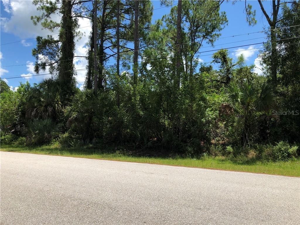 Lobelia St., North Port, FL 34286