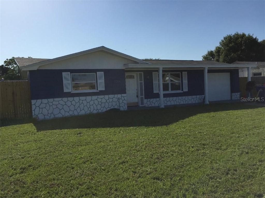 3306 Columbus Dr., Holiday, FL 34691