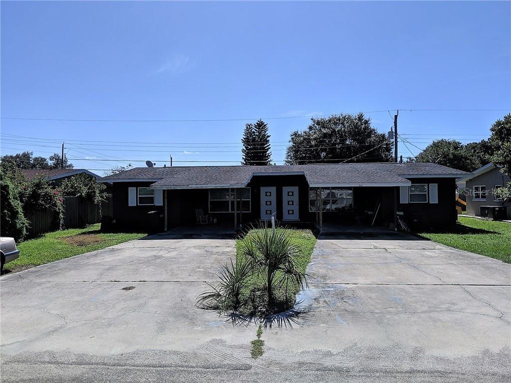 443 Granada Blvd., North Port, FL 34287