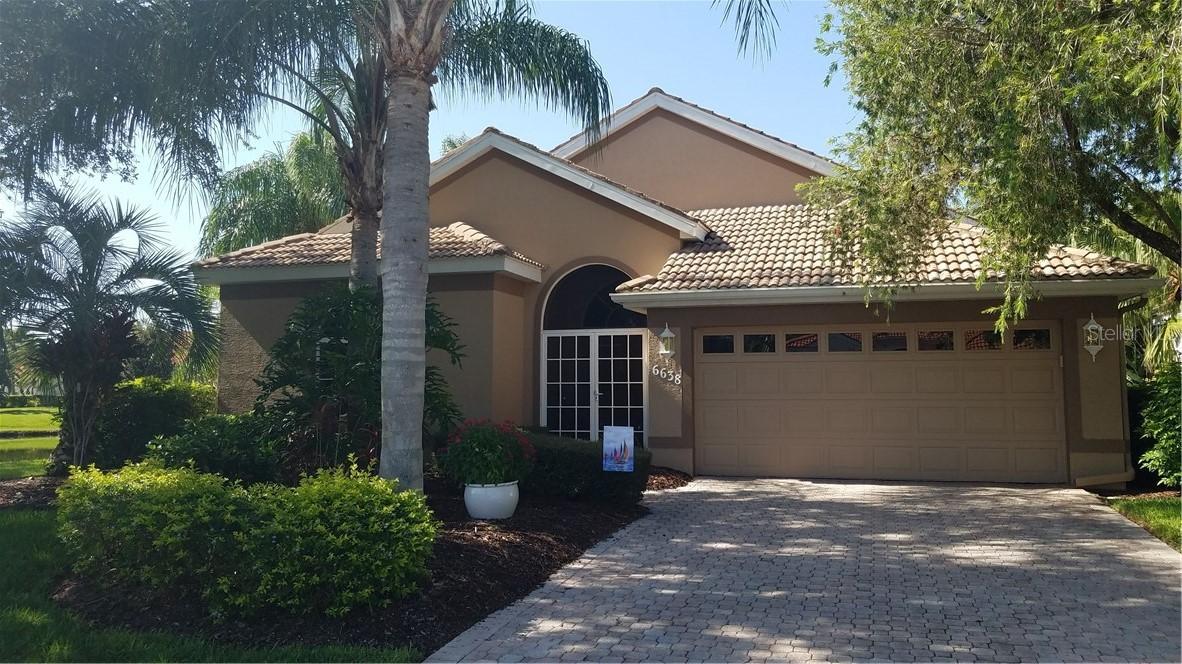 6638 Copper Ridge Tr., University Park, FL 34201