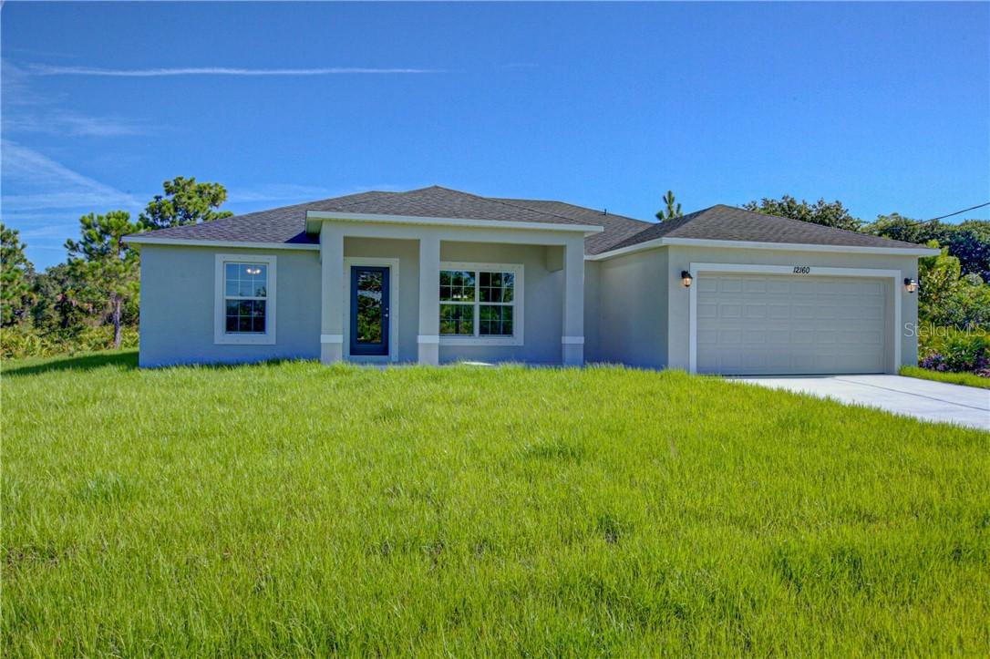 5361 Kasper St., Port Charlotte, FL 33981