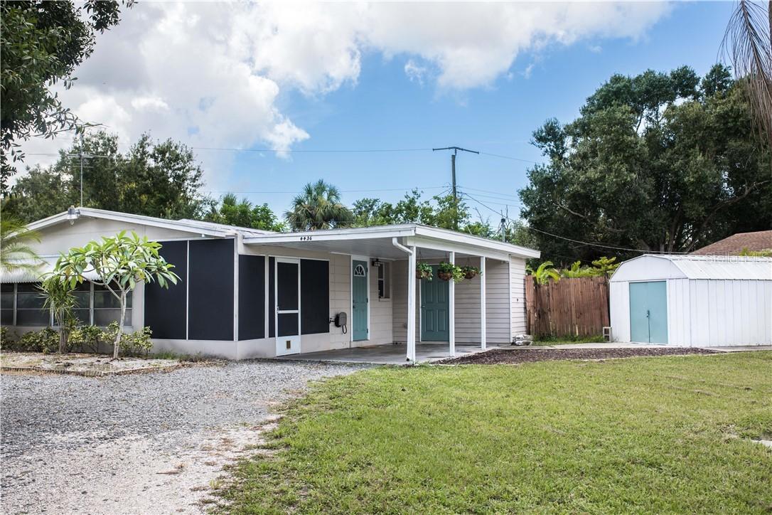 4436 56th Avenue Dr., Bradenton, FL 34203