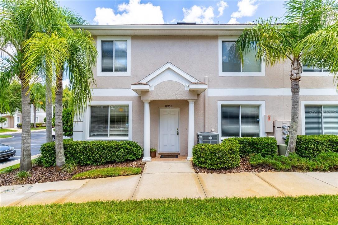 18163 Paradise Point Dr., Tampa, FL 33647