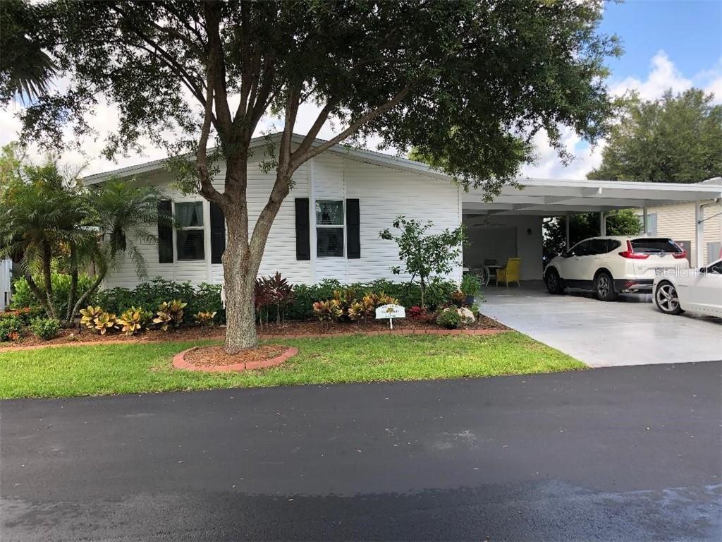 222 Natures Way, North Port, FL 34287