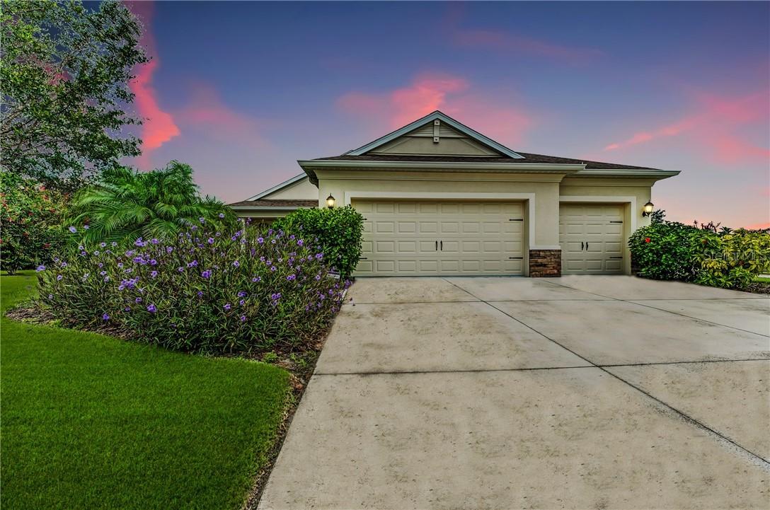 16503 Rivers Reach Blvd., Parrish, FL 34219
