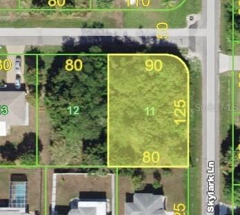 401 Garfield Ave., Port Charlotte, FL 33952