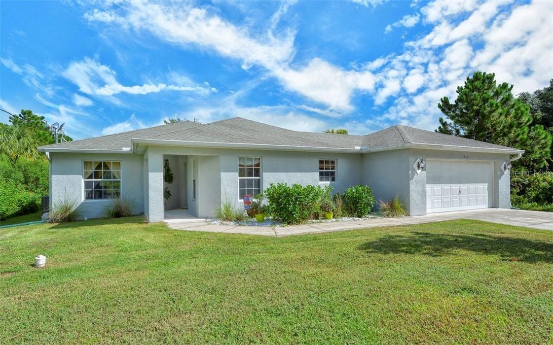 5916 Nyberg Rd., North Port, FL 34291