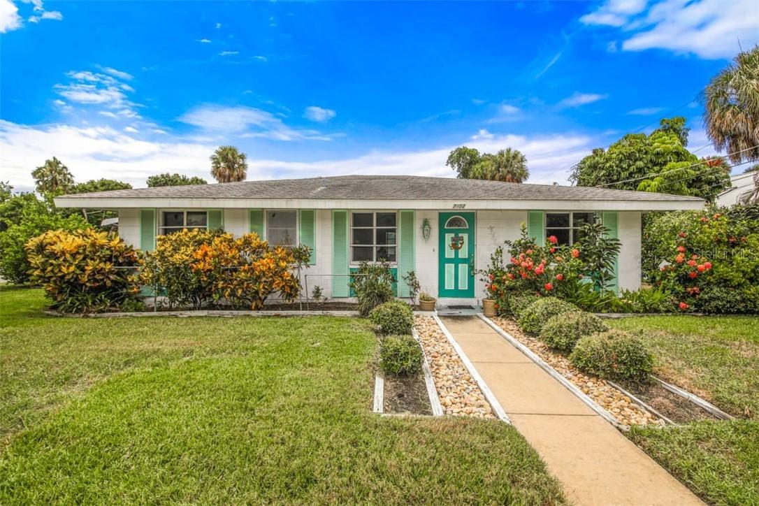 7402 Palm Dr., Holmes Beach, FL 34217