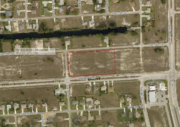 854 SW 15th Ter., Cape Coral, FL 33991