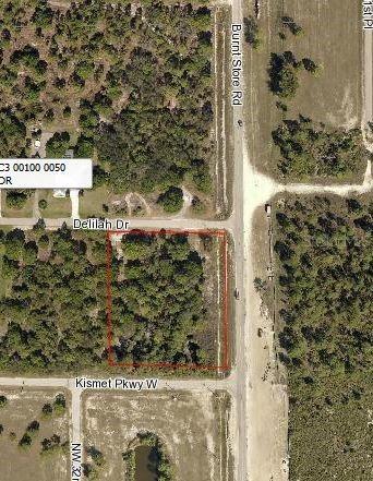 3206 Delilah Dr., Cape Coral, FL 33993