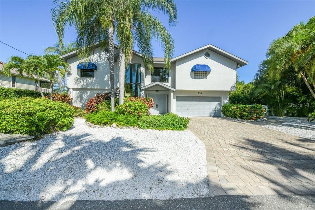 553 Juan Anasco Dr., Longboat Key, FL 34228