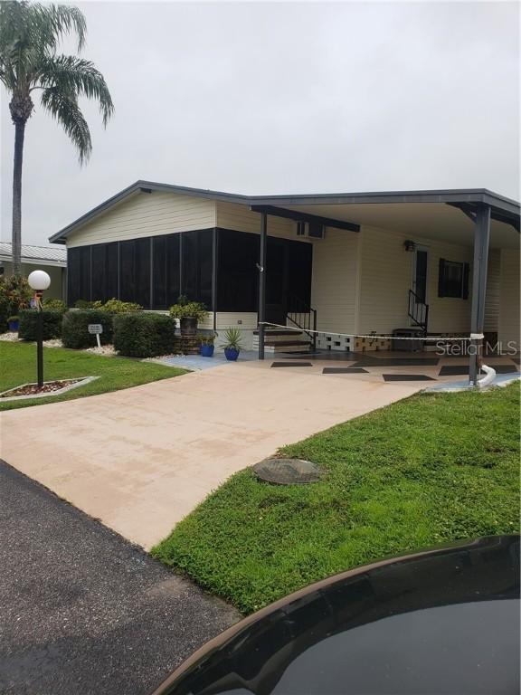 143 Martinique Rd., North Port, FL 34287