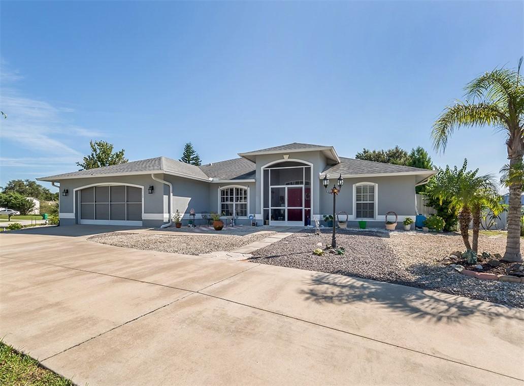 6328 Ceres St., Englewood, FL 34224