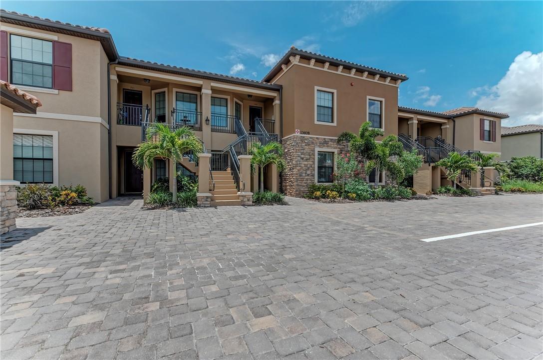 13608 Messina Loop #103, Bradenton, FL 34211