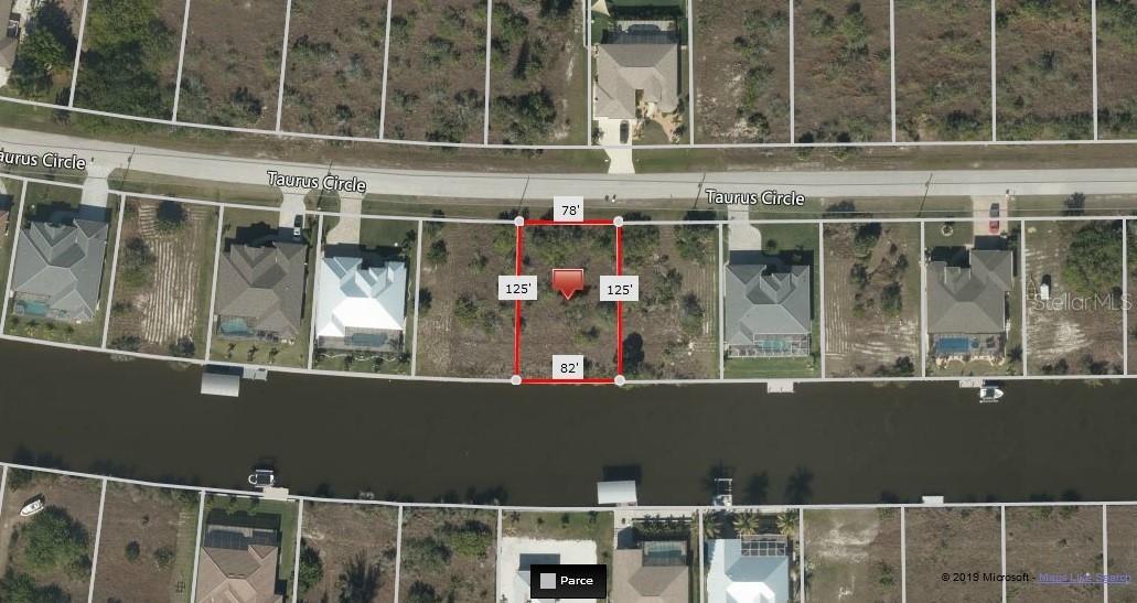 15332 Taurus Cir., Port Charlotte, FL 33981