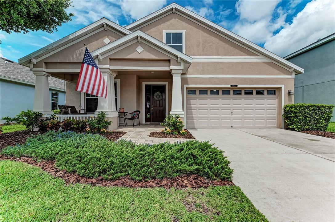 8028 Sequester Loop, Land O Lakes, FL 34637