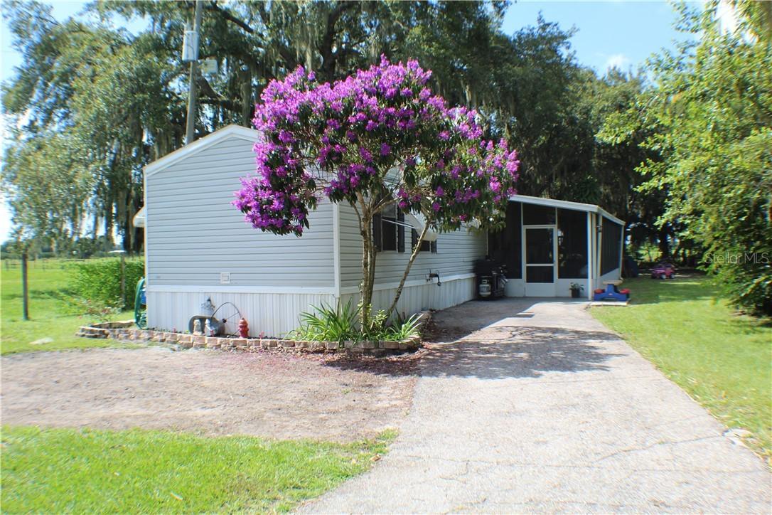 6105 SW Wilcox St., Arcadia, FL 34266