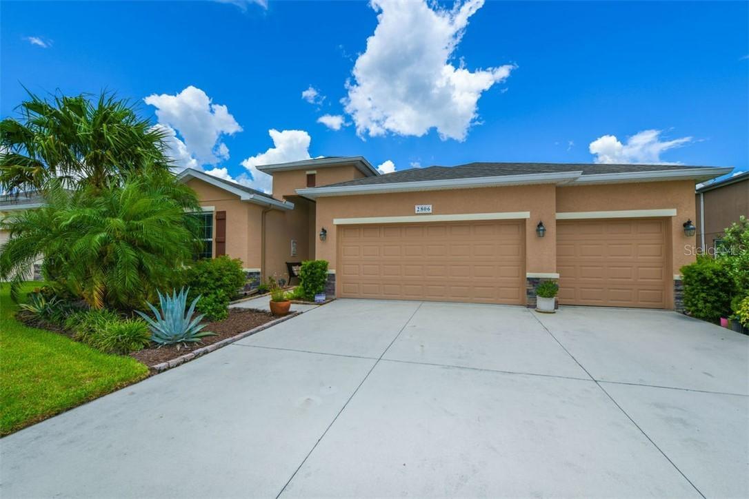 2806 130th Ave., Parrish, FL 34219