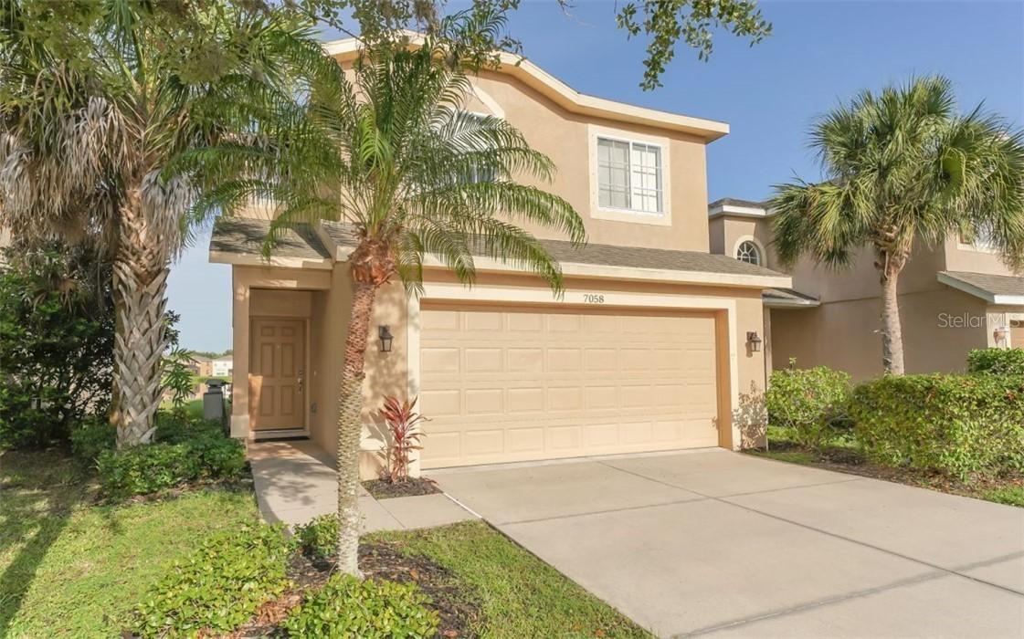 7058 Chatum Light Run, Bradenton, FL 34212