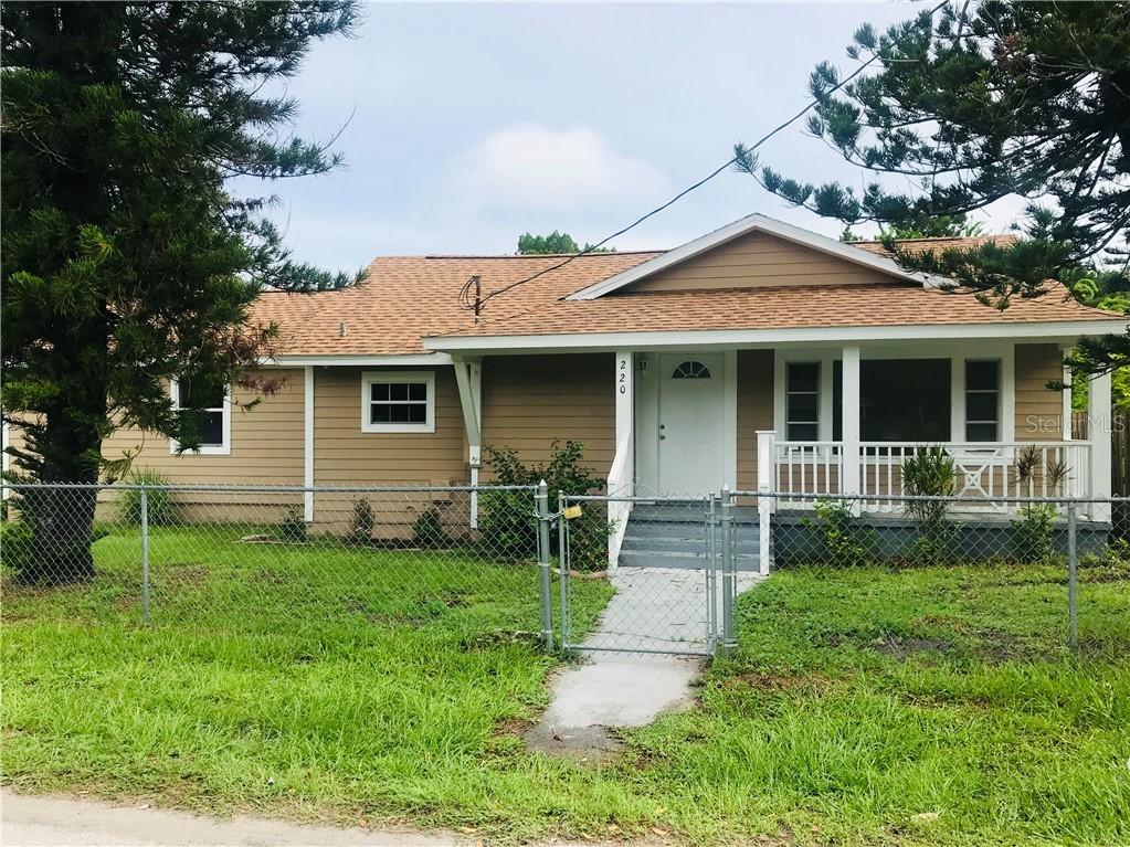 220 21st St., Palmetto, FL 34221