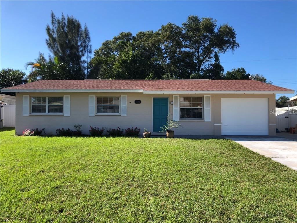 3578 Bali Dr., Sarasota, FL 34232
