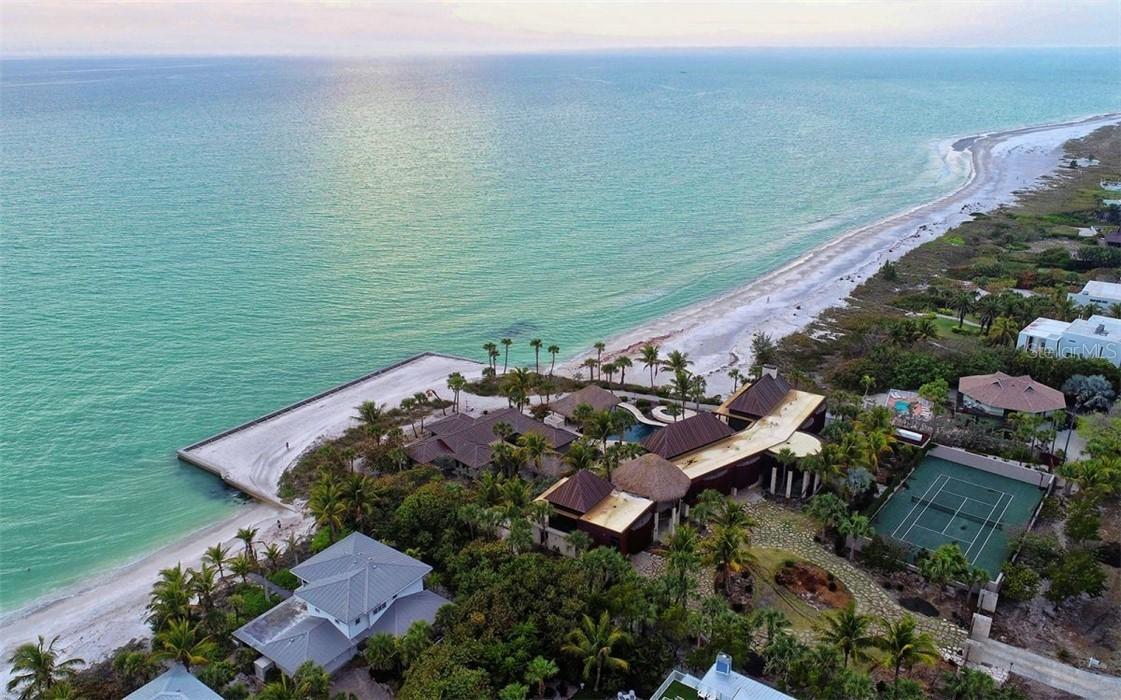 6633 Gulf Of Mexico Dr., Longboat Key, FL 34228