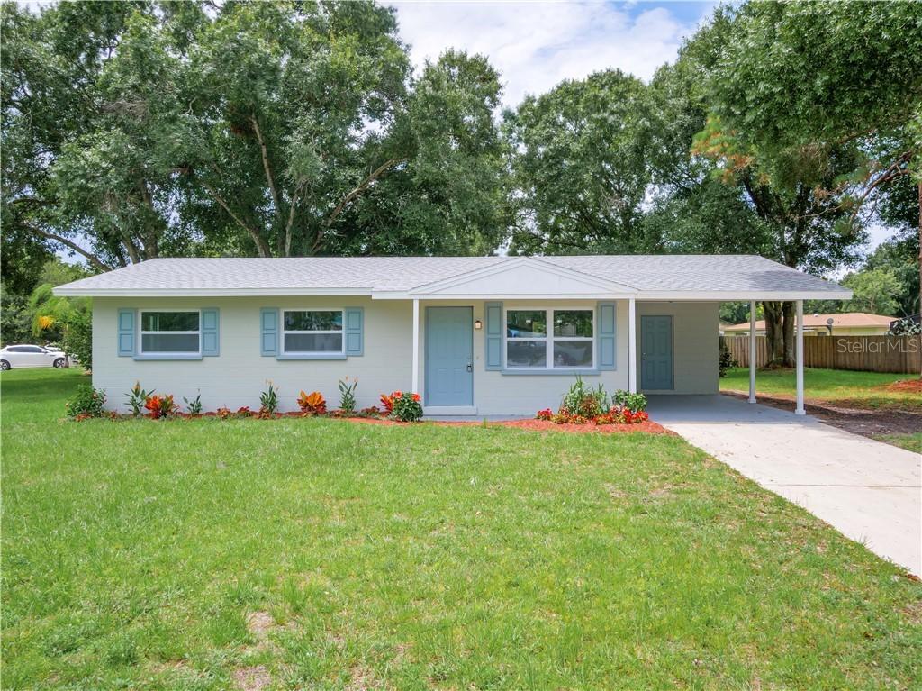 3401 Aloha Dr., Sarasota, FL 34232