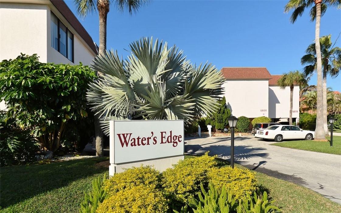 5808 Gulf Dr. #106, Holmes Beach, FL 34217