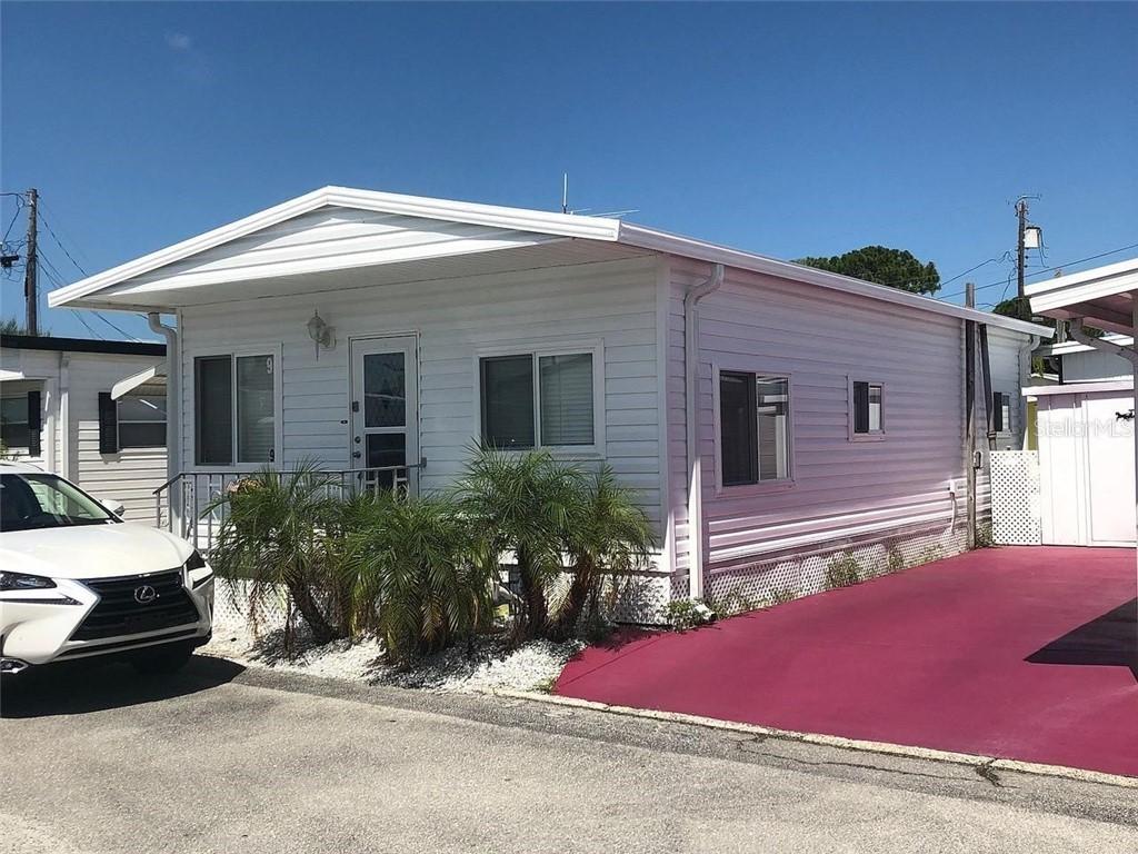 10315 Cortez Rd. #9-3, Bradenton, FL 34210