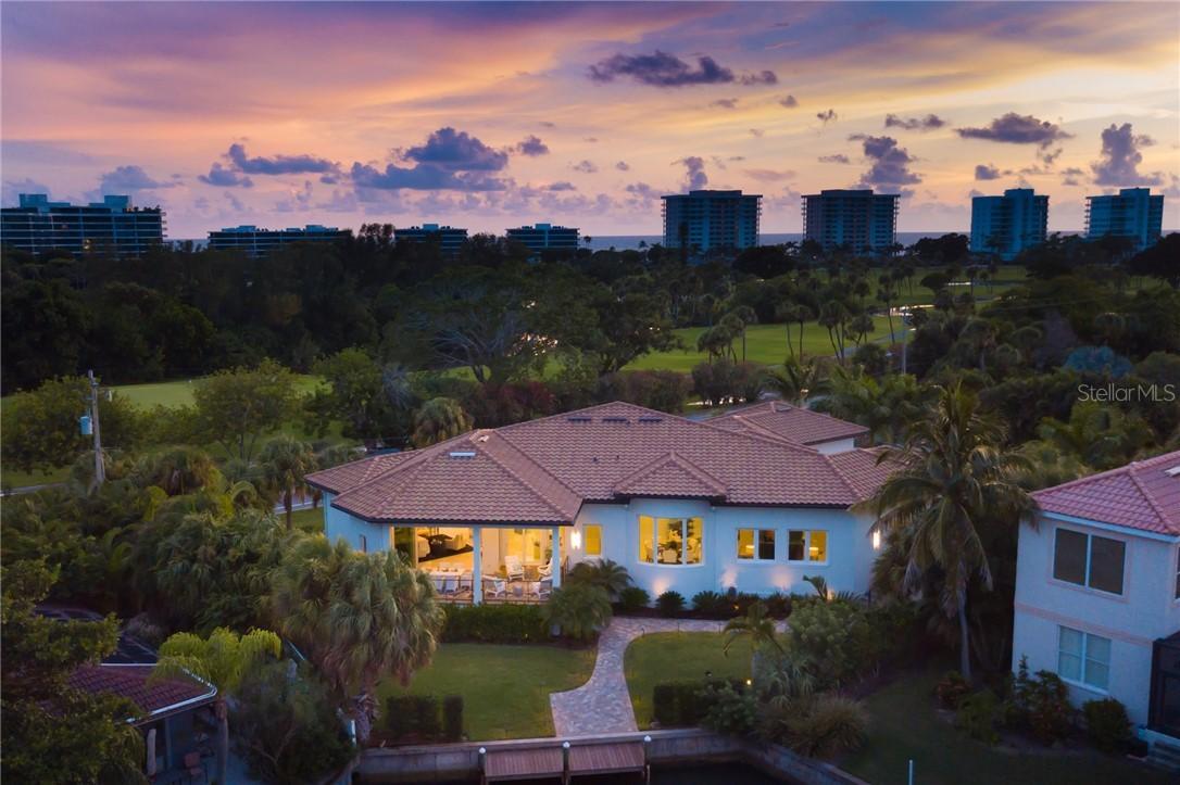 500 Ketch Ln., Longboat Key, FL 34228