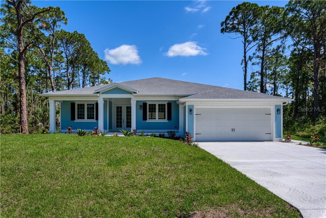 3848 Markle Ave., North Port, FL 34286