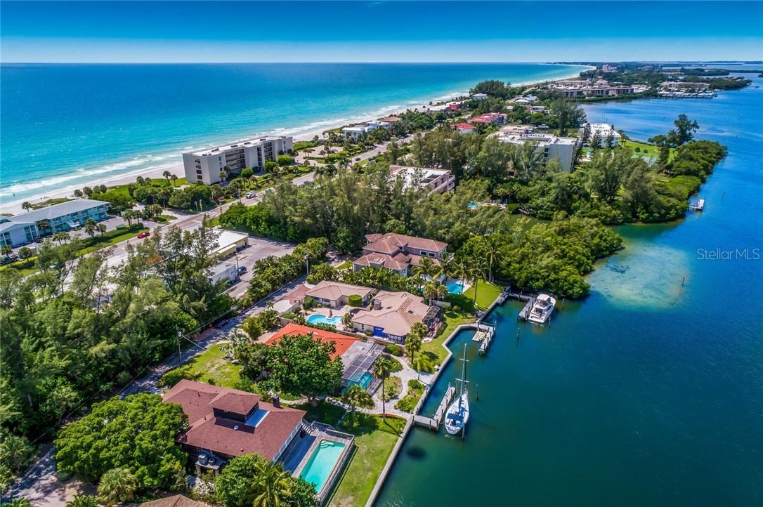 6 Winslow Pl., Longboat Key, FL 34228