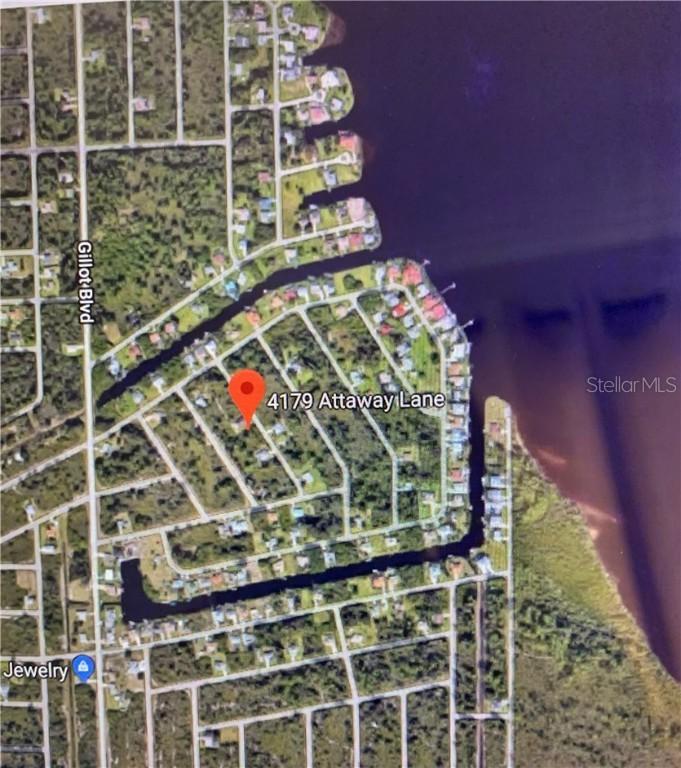 4179 Attaway Ln., Port Charlotte, FL 33981