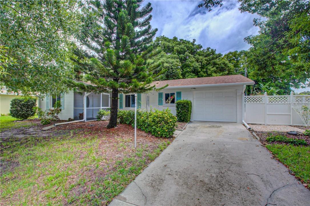 6509 Colonial Dr., Sarasota, FL 34231