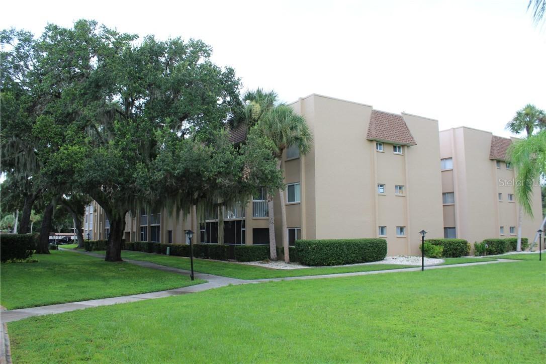 1520 Glen Oaks Dr. #147, Sarasota, FL 34232