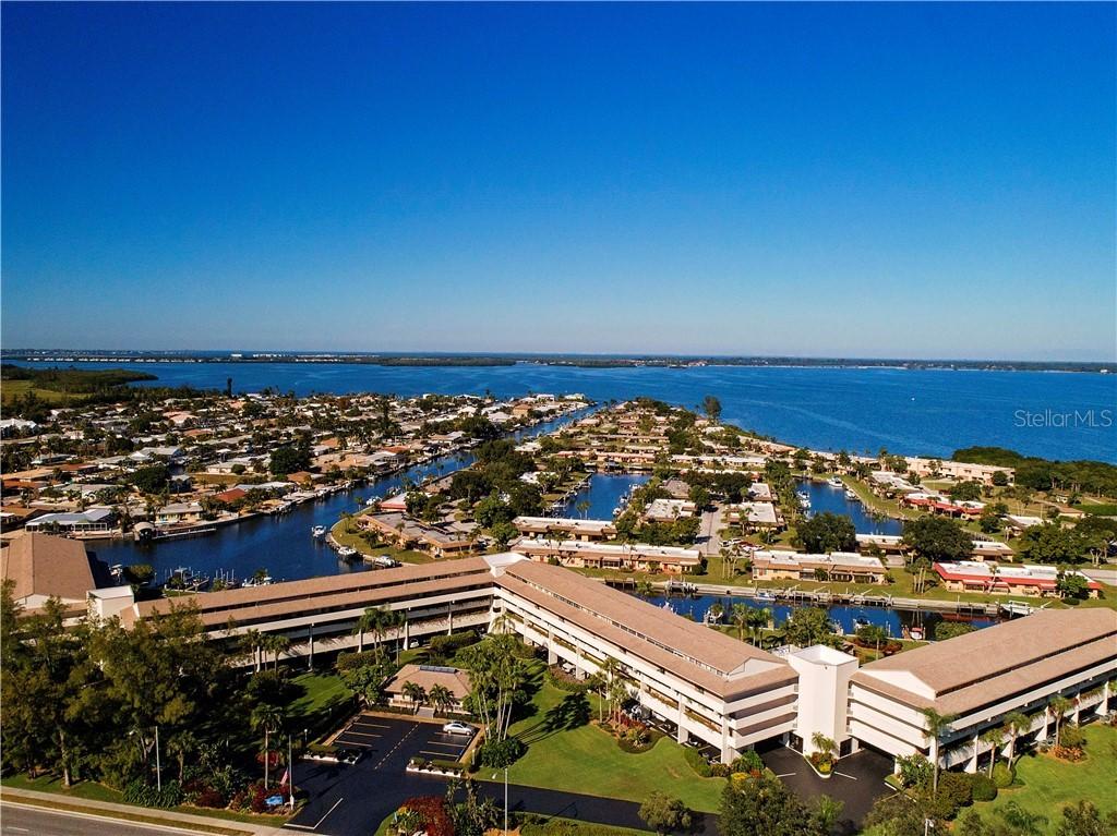 9604 Cortez Rd. #325, Bradenton, FL 34210