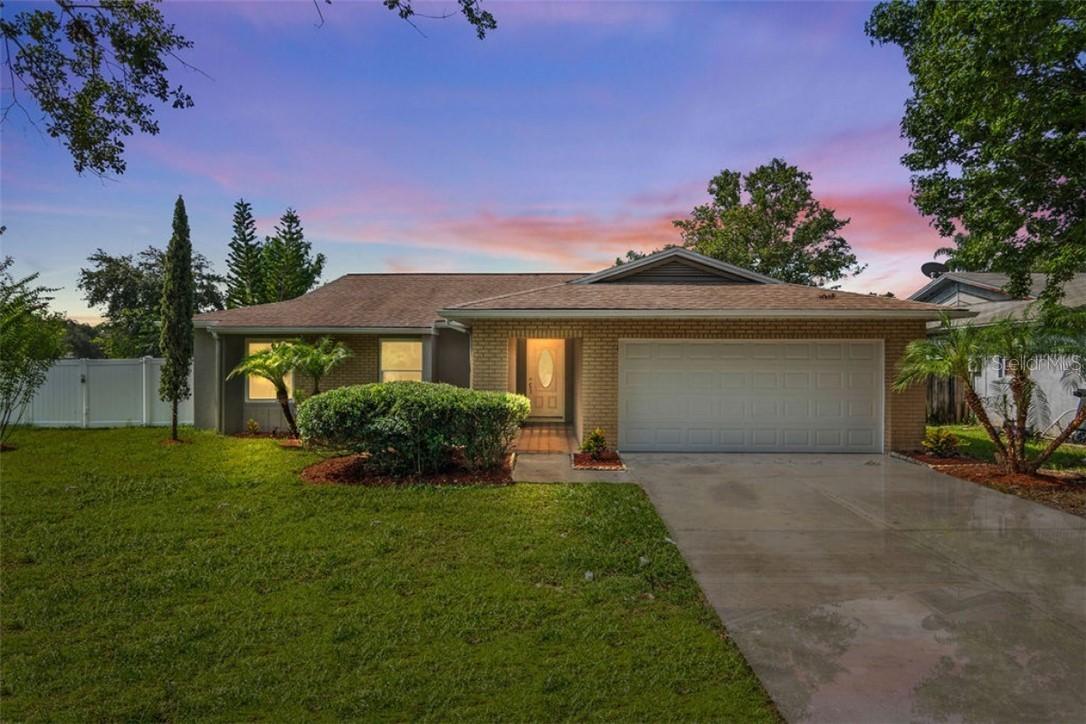 7164 Green Needle Dr., Winter Park, FL 32792